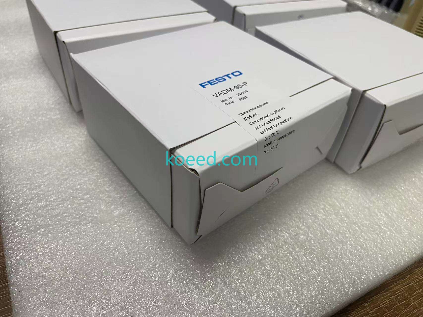 VADM-95-P 162516 - Product View